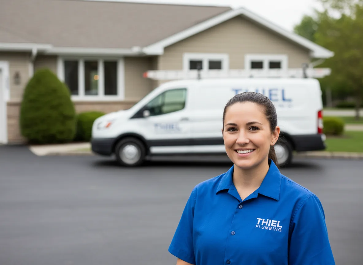 Plumber Combined Locks, WI FAQs